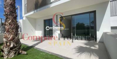 Apartment - Sale - Jávea - Javea