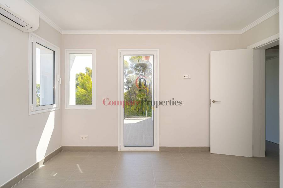 Verkoop - Villa - Jávea - Piver