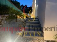 Venta - Villa - Jávea - 