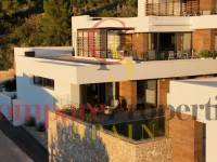Verkauf - Apartment - Benitachell - 