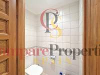 Vente - Villa - Benitachell - Fresnos