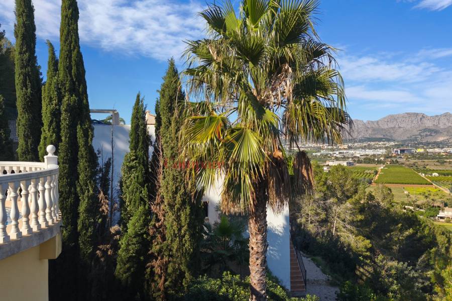 Verkauf - Villa - La Sella - 