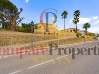 Venta - Villa - Jalon Valley - 