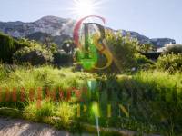 Sale -  - Dénia - Montgo