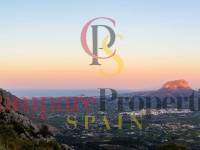 Verkauf - Villa - Pedreguer - Comunidad valenciana