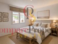 Venta - Villa - Dénia - 