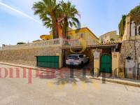 Sale - Villa - Benitachell - 