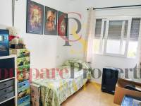 Verkoop - Townhouses - Orba Valley - Benichembla