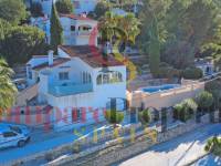 Sale - Villa - Orba Valley - Orba