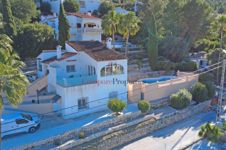 Sale - Villa - Orba Valley - Orba