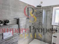 Sale - Villa - Moraira - La sabatera