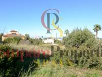 Sale -  - Dénia - Montgo