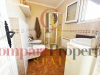 Verkoop - Apartment - Dénia - Las Marinas