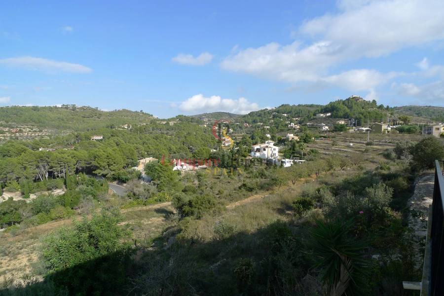 Venta - Villa - Jalon Valley
