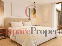 Verkauf - Villa - Pedreguer - 