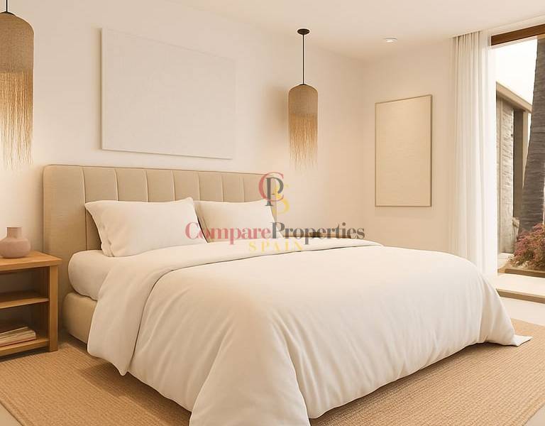 Verkauf - Villa - Pedreguer - 