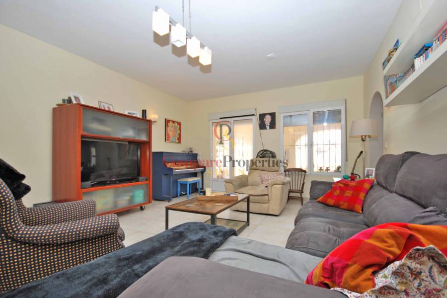 Verkauf - Villa - Moraira - Plá del Mar