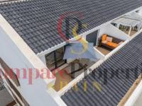 Sale - Apartment - Jávea