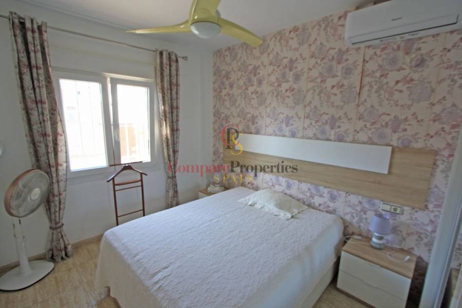 Sale - Townhouses - El Vergel - Marinas