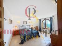 Vente - Villa - Benitachell - Fresnos