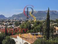 Verkoop - Villa - Calpe