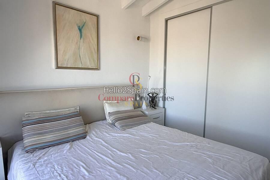 Verkoop - Villa - Monte Pego - 