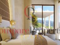 Sale - Villa - Jávea - 