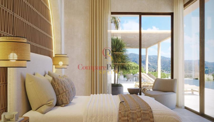 Sale - Villa - Jávea - 