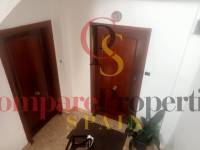 Sale - Apartment - Oliva - 