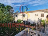 Verkoop - Villa - Jávea - 