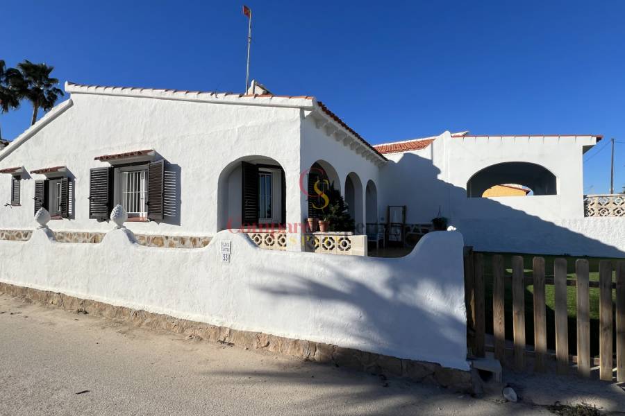 Venta - Townhouses - Els Poblets