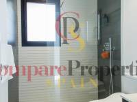 Venta - Villa - Benitachell - Encinas