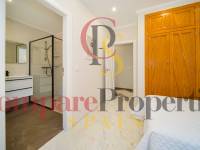 Sale - Villa - Calpe - 