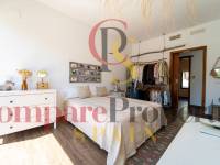 Sale - Villa - Dénia - Campussos