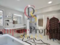 Sale - Villa - Moraira - El Portet