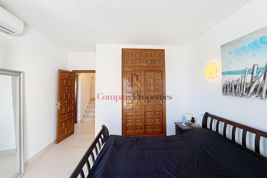 Venta - Villa - Benitachell - Pueblo del Mar