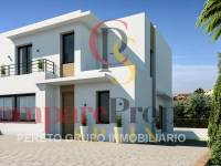 Sale - Villa - Dénia - Montgo