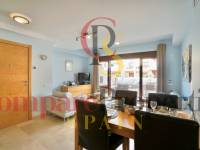 Sale - Apartment - Benissa - montemar