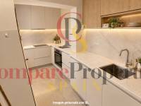 Vente - Apartment - Dénia - Marinas