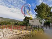 Sale - Villa - Benissa - Benimallunt
