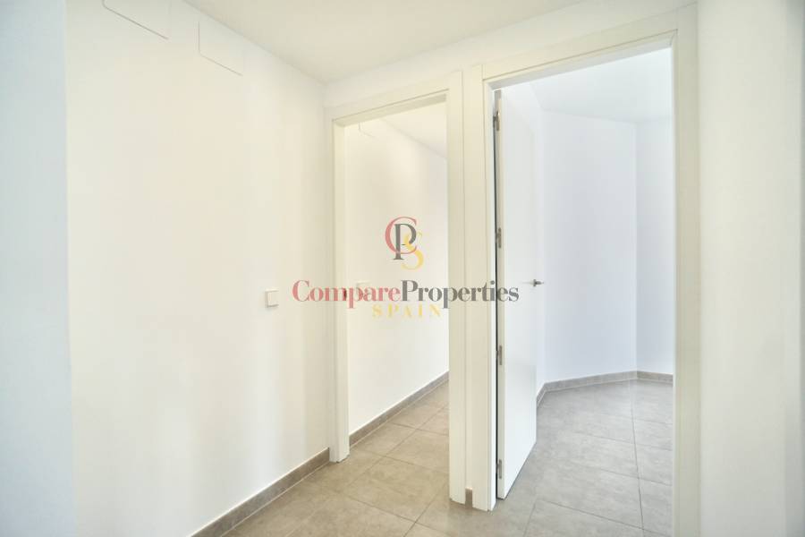 Sale - Apartment - Moraira - Moraira Centre