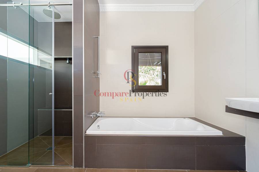 Verkauf - Villa - Moraira - 