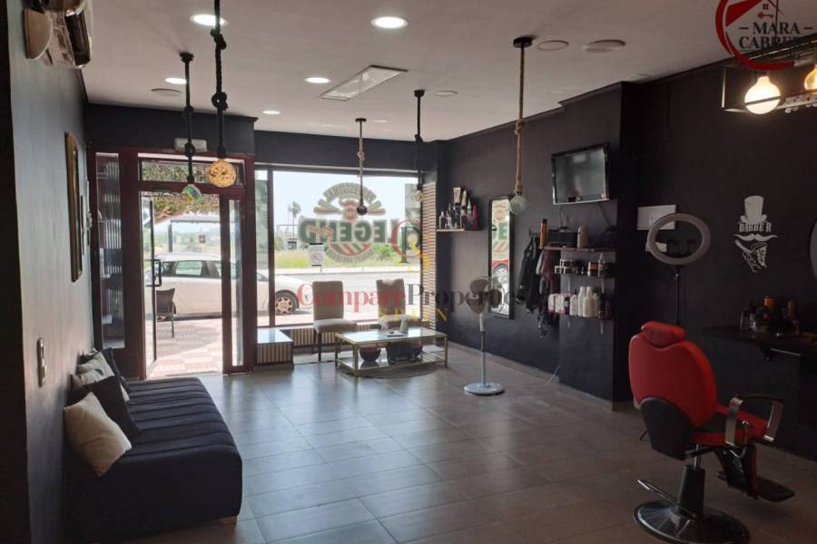 Sale - Villa - Xeraco