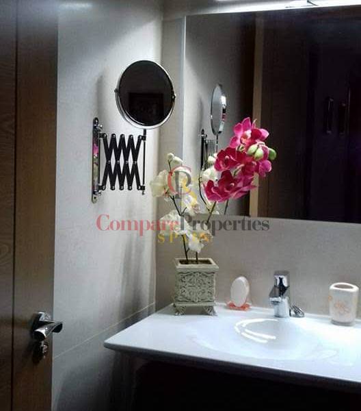 Sale - Apartment - Dénia - Casco urbano