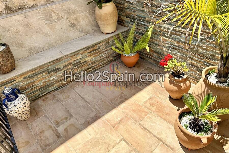 Sale - Townhouses - Forna