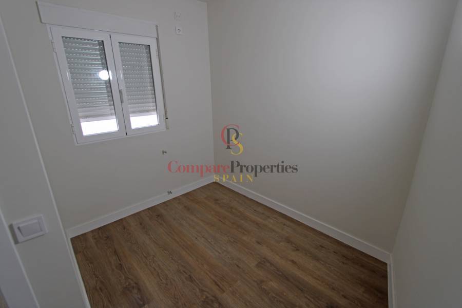 Sale - Townhouses - Orba Valley - Castell de castells