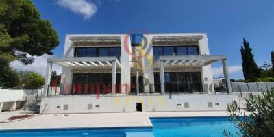 Villa - Sale - Moraira - Moraira