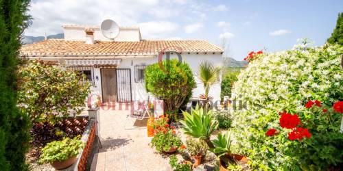 Villa - Vente - Orba Valley - Orba