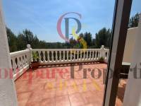 Sale - Villa - Jalon Valley - Benigembla
