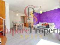 Verkoop - Apartment - Dénia